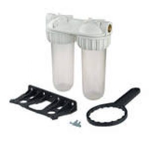 Carter porte filtre Bactériostatique…