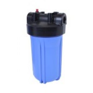 Carter porte filtre FHPP-10BB Big…