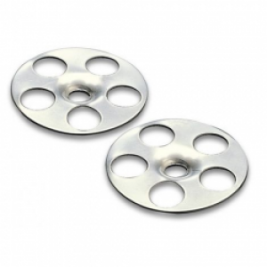 Carton de 100 rondelles de fixation acier…