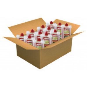 Carton de 12 cartouches scellement chimique – Ton pierre 300ml – Fischer 520104