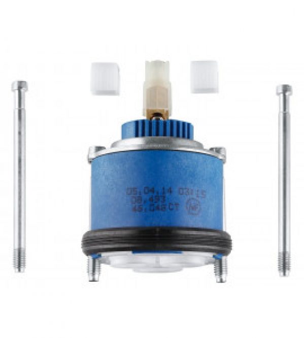 Cartouche Ø46 mm étanchéité céramique GROHE 46048000