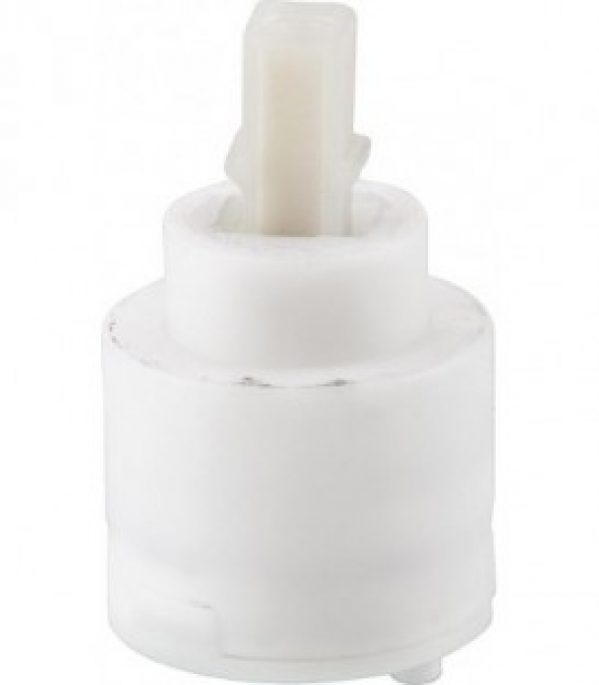 Cartouche adaptée pour mitigeur encastré de baignoire,série TopII et 93 714 84