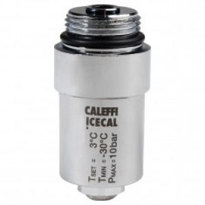 Cartouche anti-gel de rechange pour robinet ICECAL