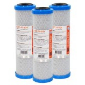 Cartouche CBE-10-934 charbon actif…