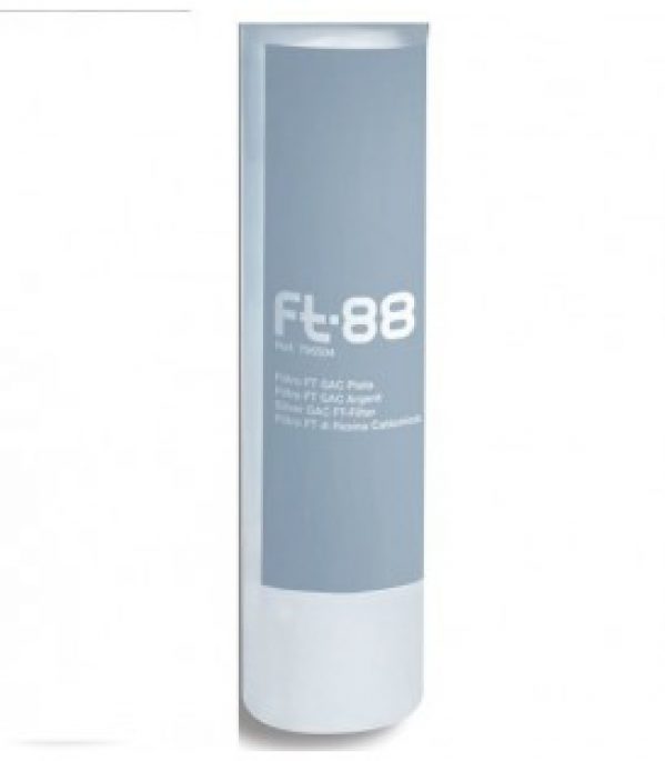 Cartouche charbon actif