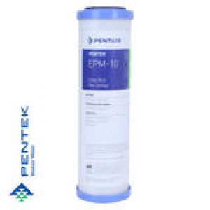 Cartouche charbon actif 9 »3/4 10µm…