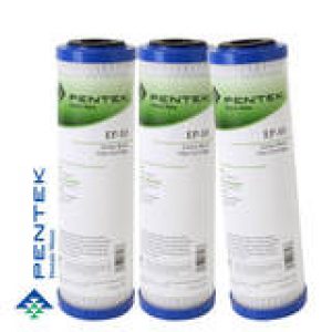 Cartouche charbon actif 9 »3/4 5µm…