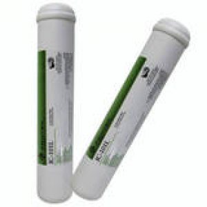 Cartouche charbon en ligne taraudée…