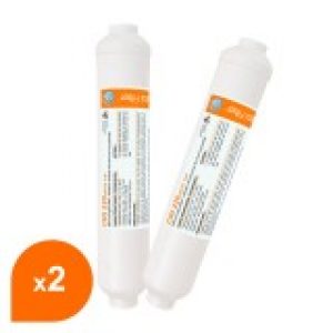 Cartouche charbon GAC en ligne…