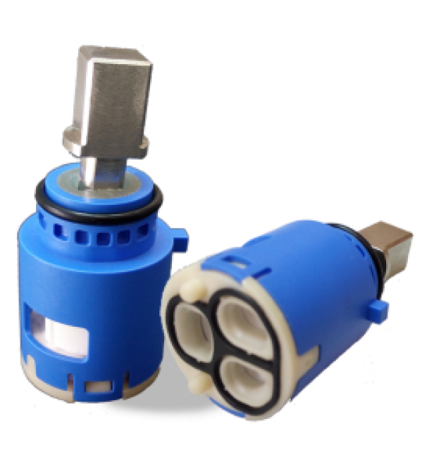 Cartouche céramique de rechange Ø25 Paffoni ZA91350