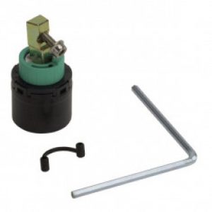 Cartouche céramique M2 Hansgrohe (remplace cartouche M3)