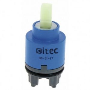 Cartouche céramique pour mitigeur Odisea