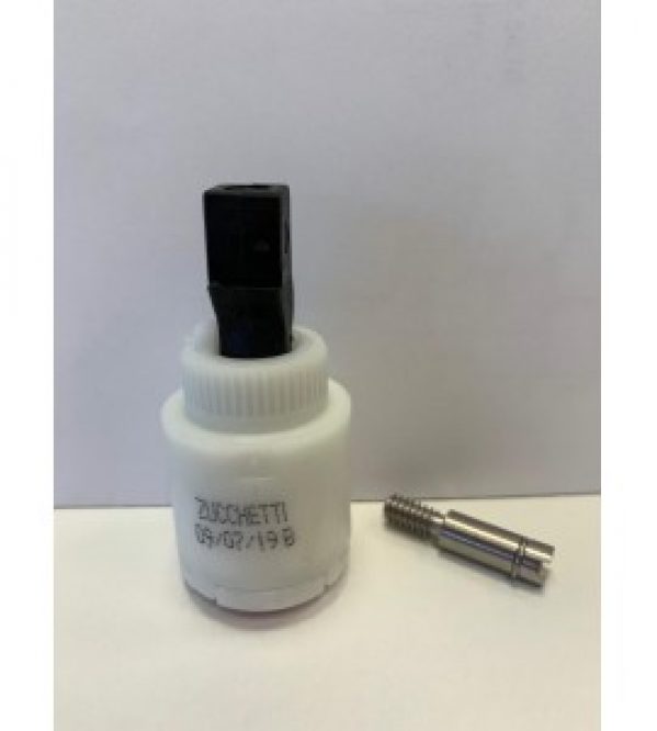 Cartouche céramique pour mitigeur Zucchetti Bellagio R98102