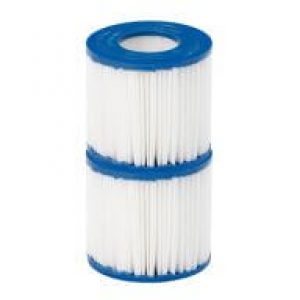 Cartouche de filtration Jilong Type 2 (Lot…