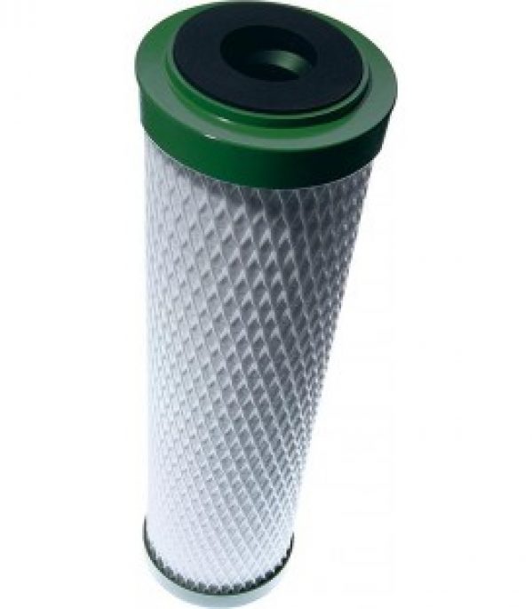 Cartouche de filtre NFP-premium pour filtre d&rsquo;eau potable SANUNO