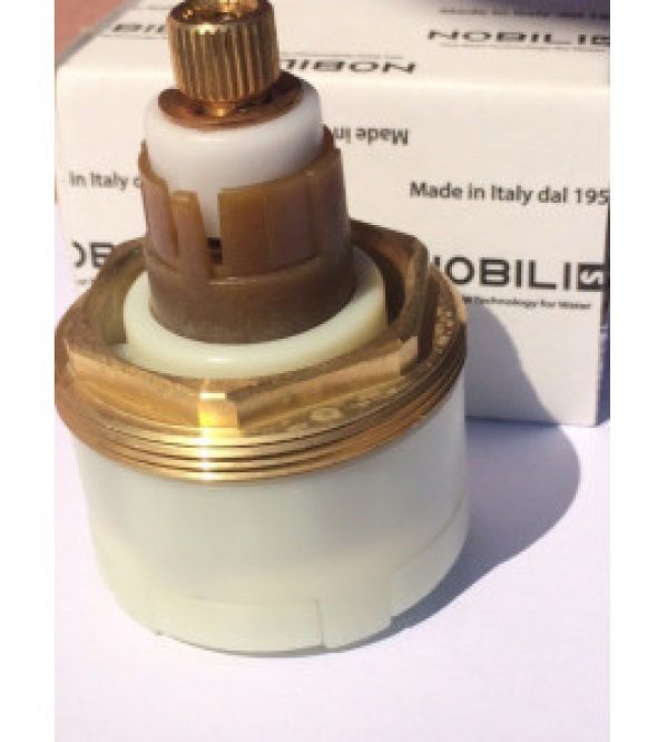 Cartouche de rechange 5-way inverseur NOBILI RCR30067