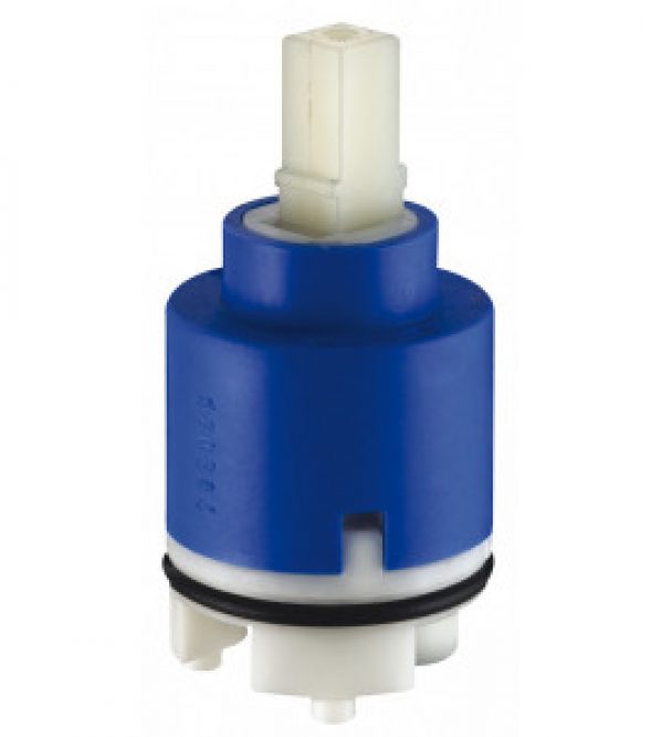 Cartouche de rechange Porta & Bini diamètre 40 art139