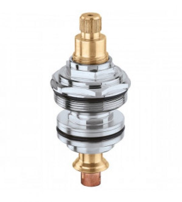 Cartouche de rechange pour mitigeur thermostatique série…