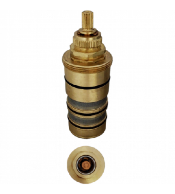 Cartouche de Remplacement Thermostatiques Huber 23.51A.HF