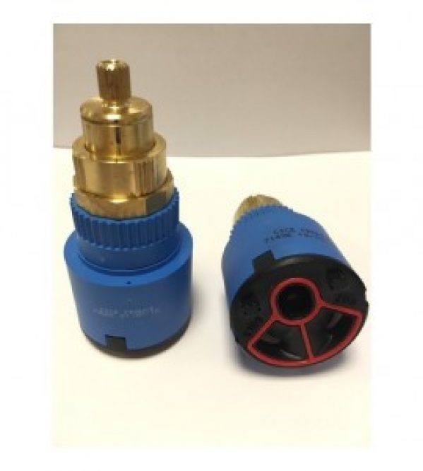 Cartouche de remplacement thermostatiques Optima Cice…