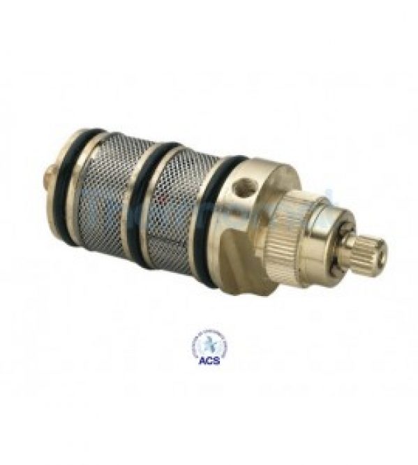 cartouche de remplacement thermostatiques Thermomat TCRT12FV