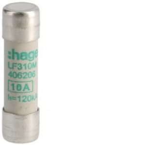 Cartouche fus.10×38 aM 10A –   HAGER LF310M