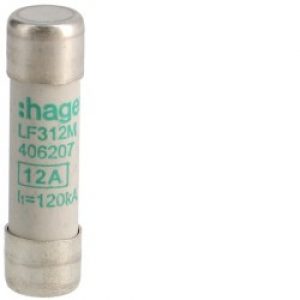 Cartouche fus.10×38 aM 12A –   HAGER LF312M