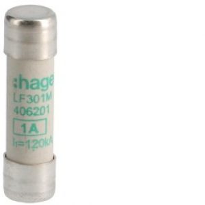 Cartouche fus.10×38 aM 1A –   HAGER LF301M