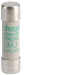 Cartouche fus.10×38 aM 4A –   HAGER LF304M