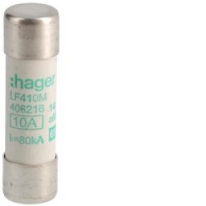 Cartouche fus.14×51 aM 10A –   HAGER LF410M