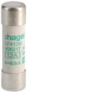 Cartouche fus.14×51 aM 12A –   HAGER LF412M