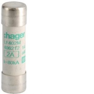 Cartouche fus.14×51 aM 2A –   HAGER LF402M