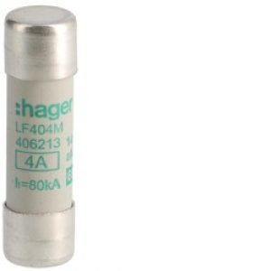 Cartouche fus.14×51 aM 4A –   HAGER LF404M