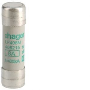 Cartouche fus.14×51 aM 8A –   HAGER LF408M