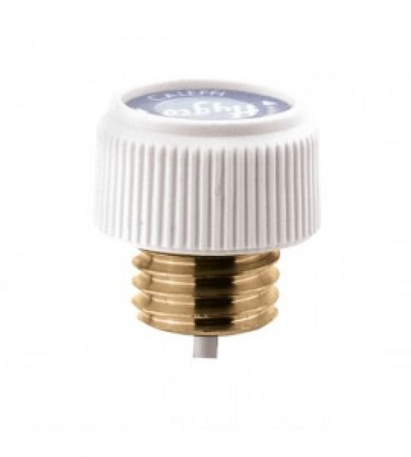 Cartouche hygroscopique de rechange Caleffi 5081