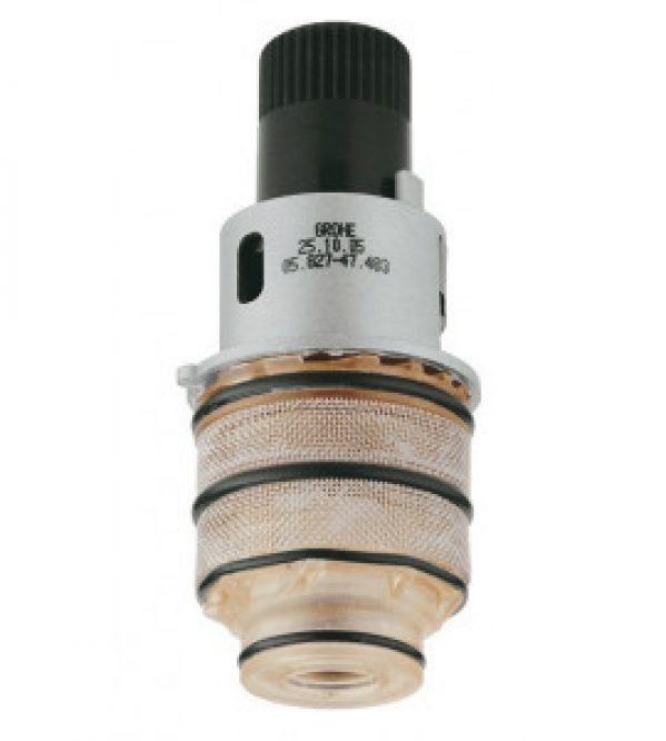 Cartouche mitigeurs thermostatiques grohe 47483000