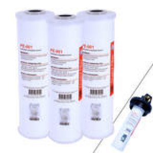 Cartouche Permo Cristal 10″…