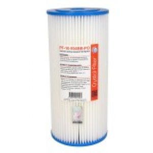 Cartouche PF-10-934BB-PO sédiment…