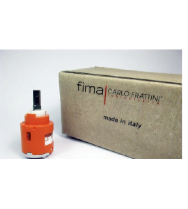 Cartouche pour déviateur Fima Carlo Frattini F2224