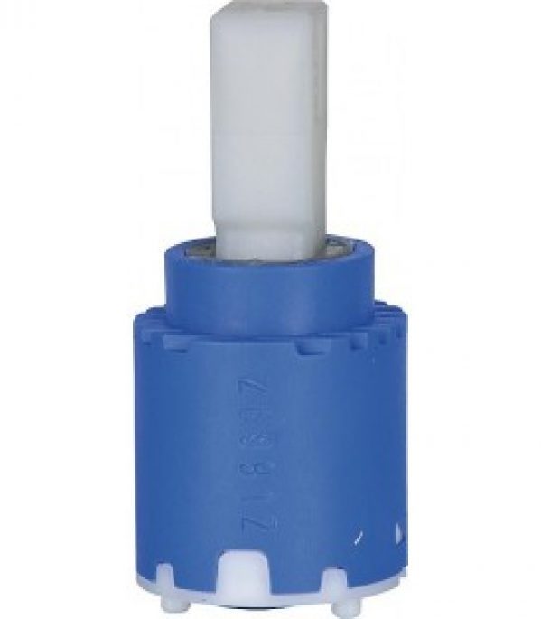 Cartouche pour mitigeur lavabo/ bidet serie Dokos, 93 720 77-80