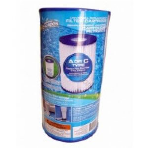 Cartouche pour piscine Garden Leisure