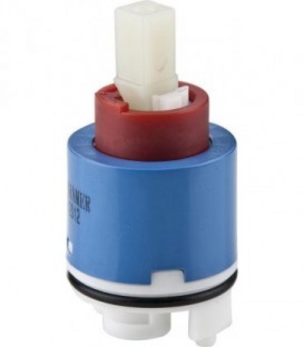 Cartouche pour serie Tango II 93 714 80+81 + 93 029 47 et pour serie Goodlife 93 153 39