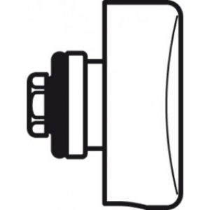 Cartouche pour Tempostop Temposoft douche armorceur seul