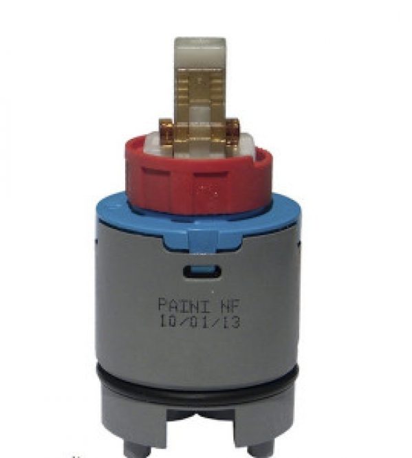 Cartouche replecement pour robinet Ø40 Paini 53CC956G40DAPR2