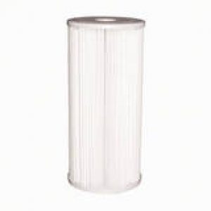 Cartouche sédiment plissée BB 9 »3/4 5µm