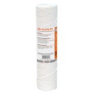 Cartouche SW-10-978-PP sédiment…