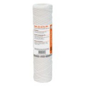 Cartouche SW-20-978-PP sédiment…