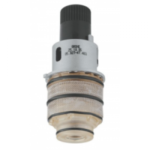 Cartouche thermostatique compact 3/4″…