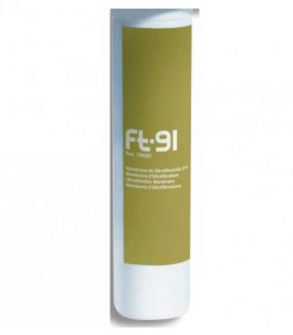 Cartouche ultrafiltration