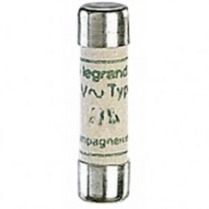 Cartouches cylindriques 8×32 type aM